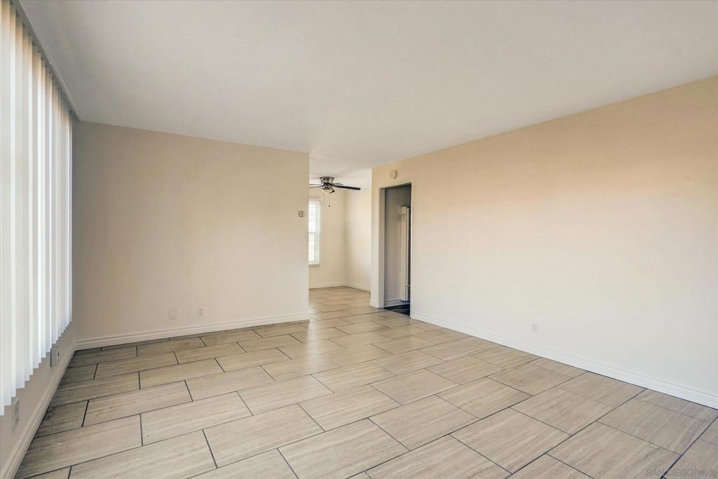 Ocean Beach - Residential Lease