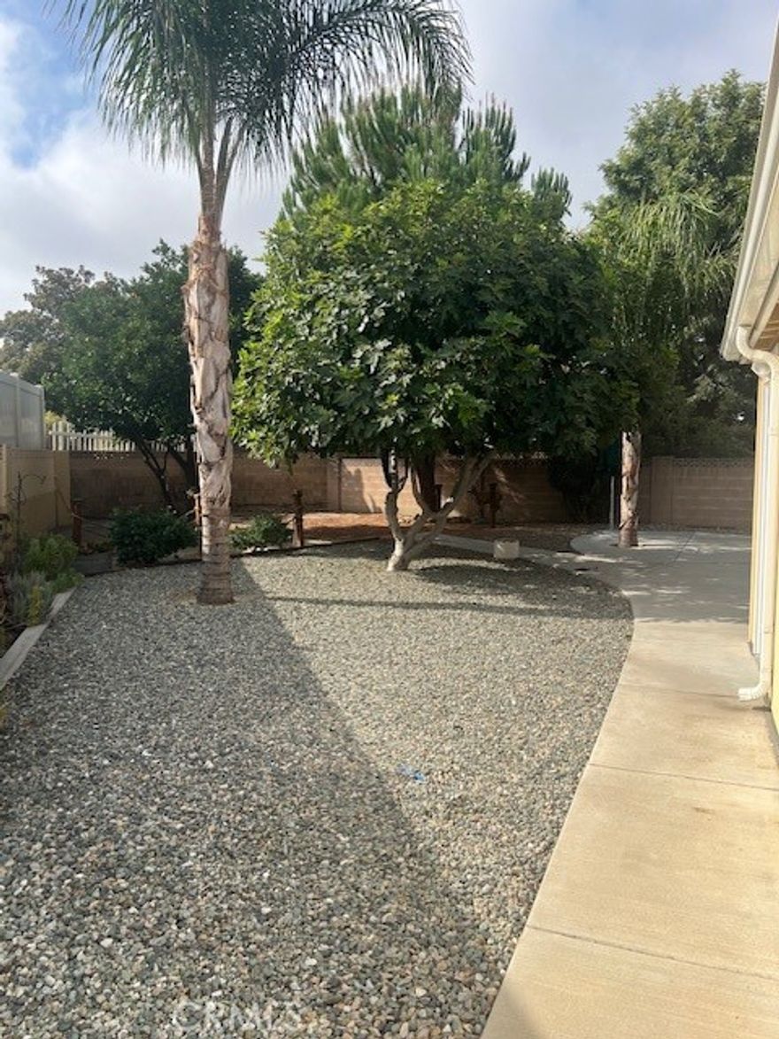 This home is located in a senior area of panorama village. You must be 55 or older to live in the community, beautiful community golf shuffleboard & club house very nice pool area and much more. This home show very light and bright nice back yard close to club house came see for your self.