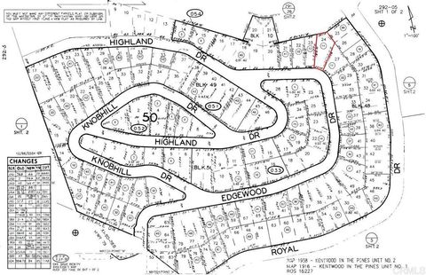 0 Edgewood Drive Julian CA 92036