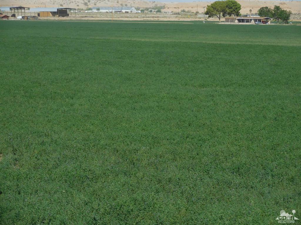 Not Applicable-1 - Land