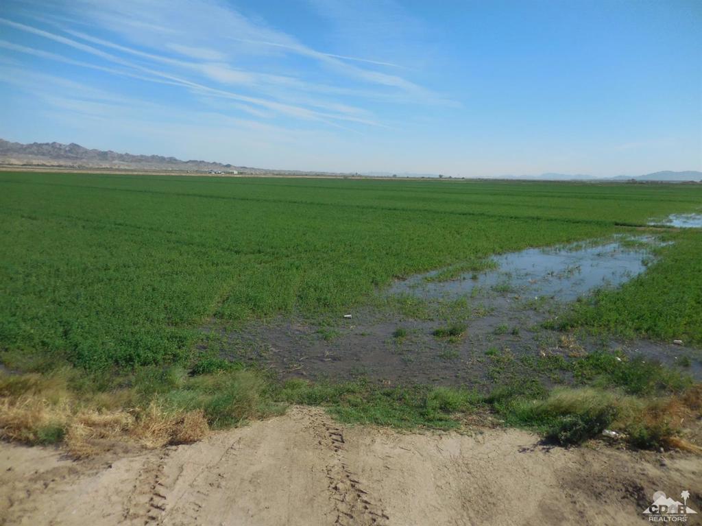 Not Applicable-1 - Land