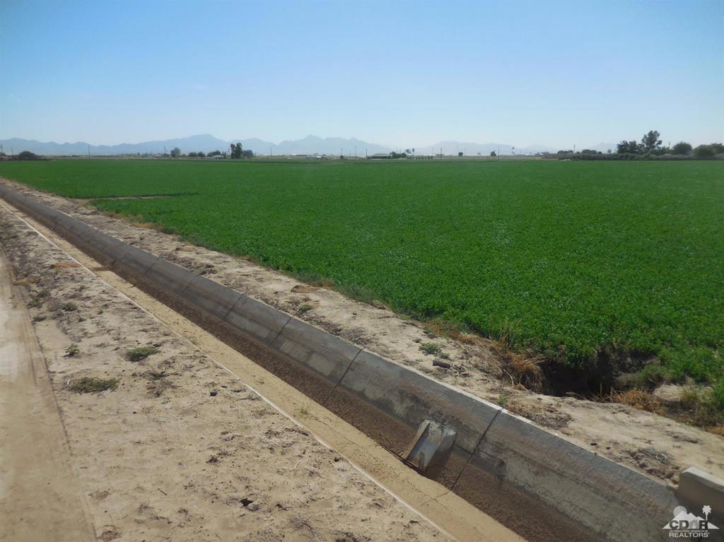 Not Applicable-1 - Land