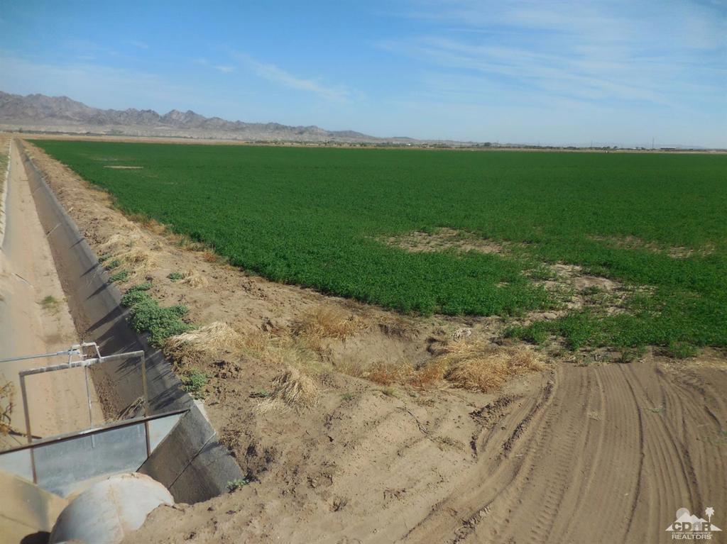 Not Applicable-1 - Land