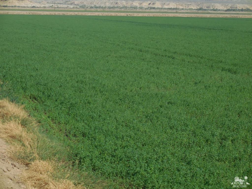 Not Applicable-1 - Land