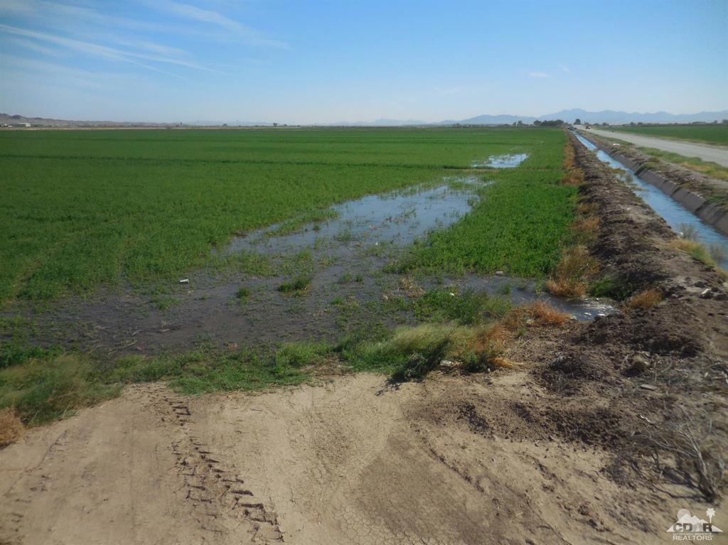 Not Applicable-1 - Land