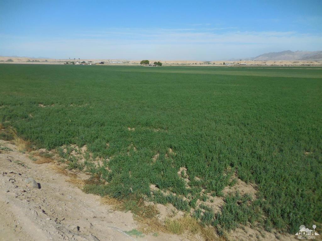 Not Applicable-1 - Land