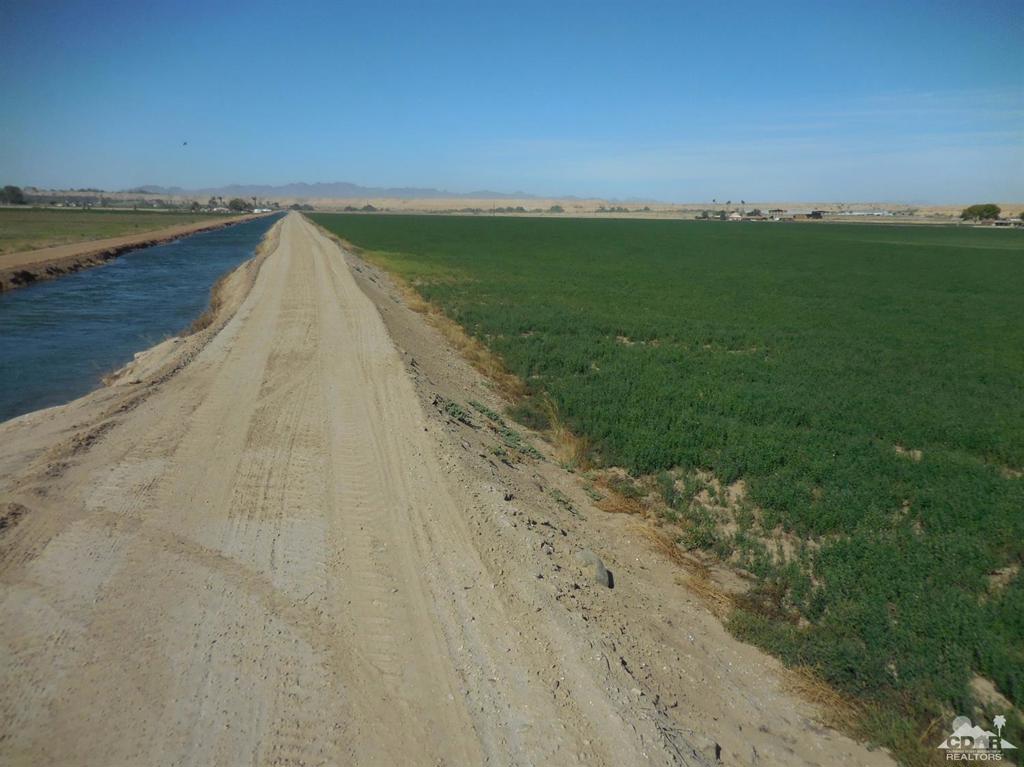 Not Applicable-1 - Land