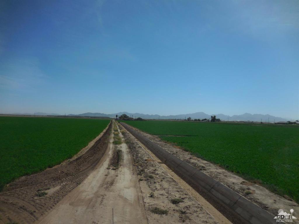 Not Applicable-1 - Land