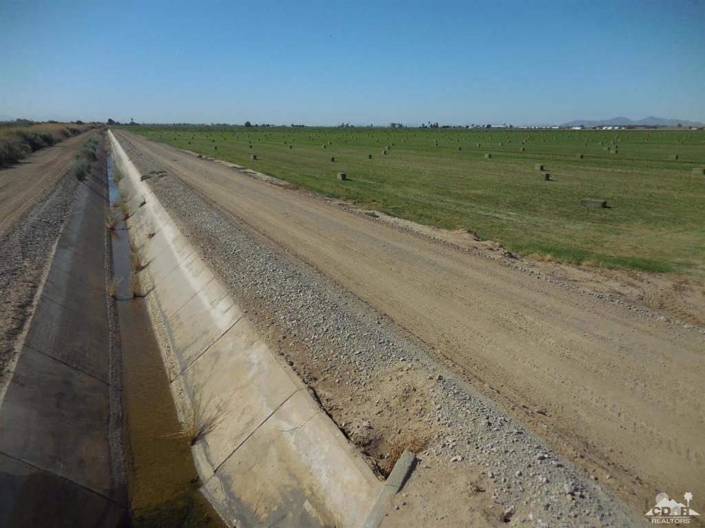 Not Applicable-1 - Land