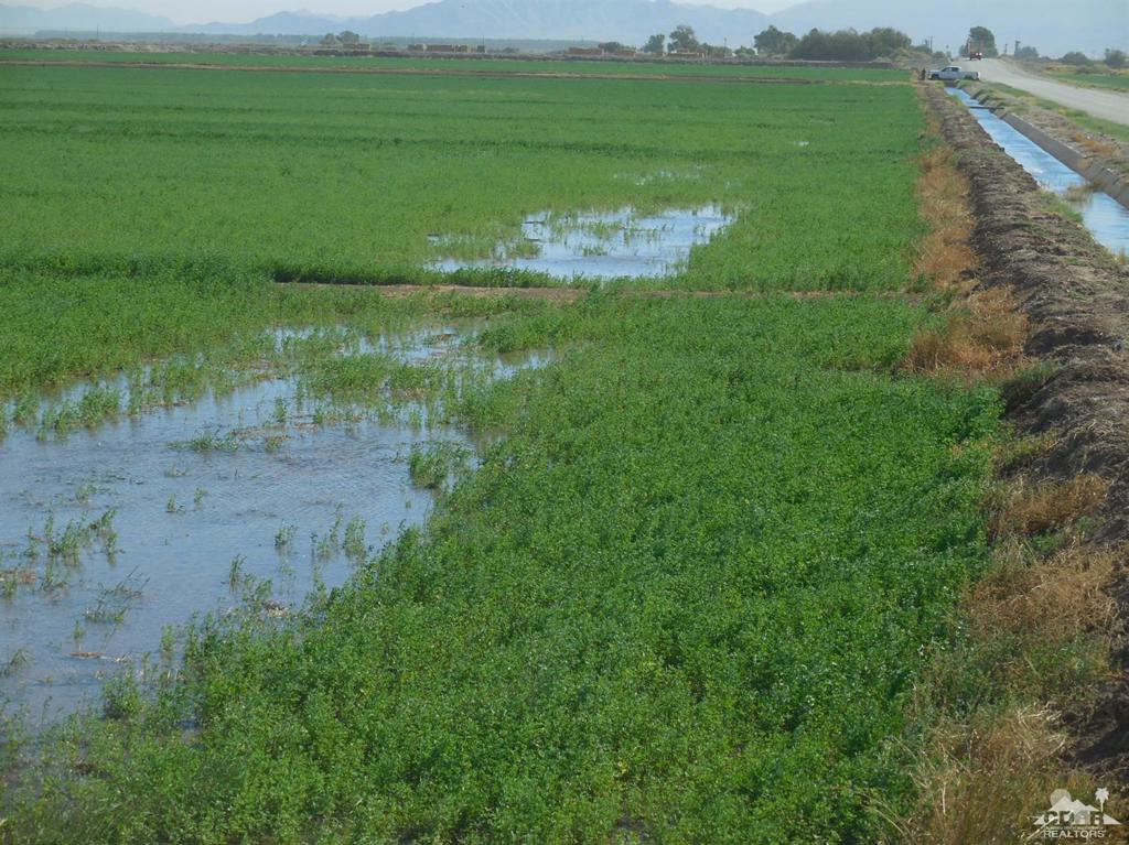 Not Applicable-1 - Land