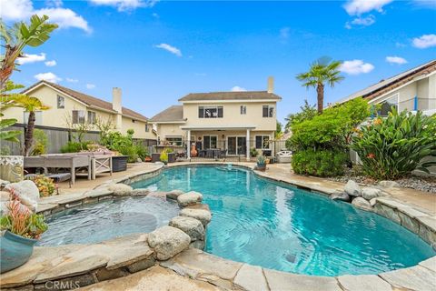 31885 Old Oak Road Rancho Santa Margarita CA 92679