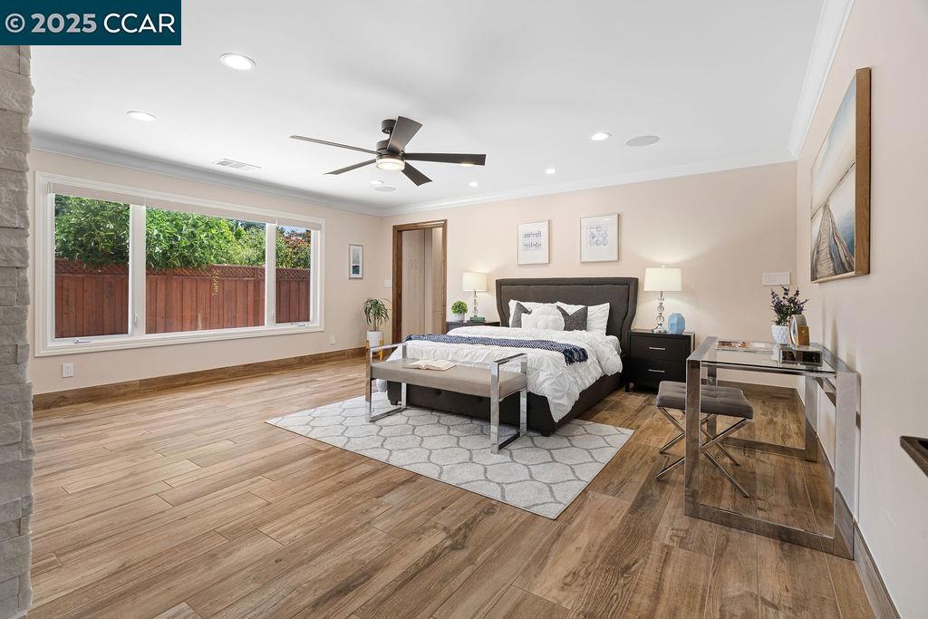 RANCHO SAN RAMON - Residential