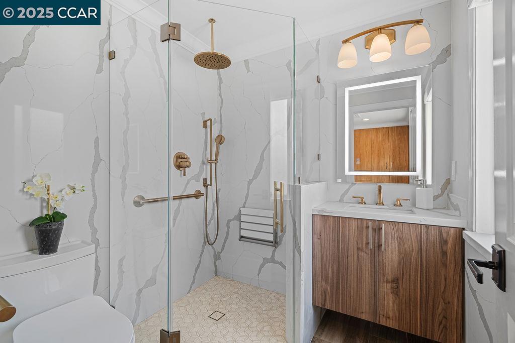 RANCHO SAN RAMON - Residential