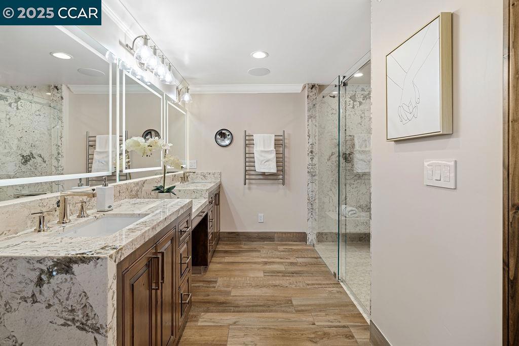 RANCHO SAN RAMON - Residential