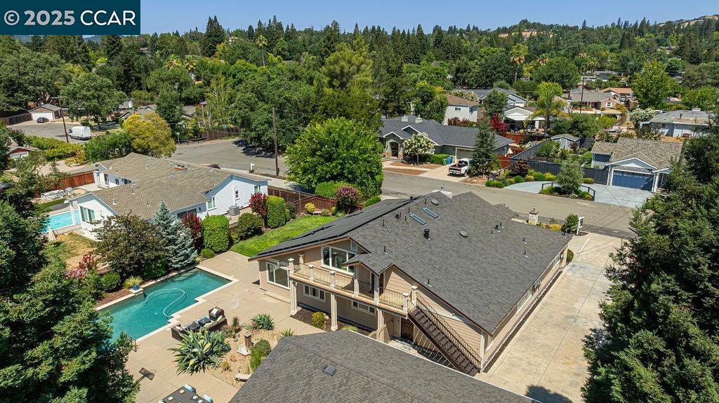 RANCHO SAN RAMON - Residential