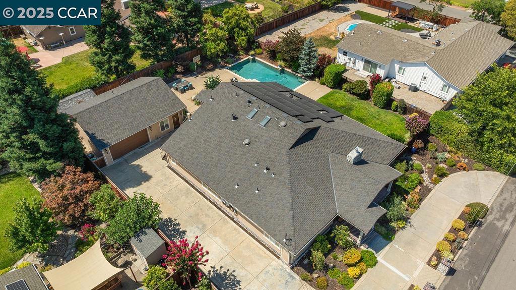 RANCHO SAN RAMON - Residential