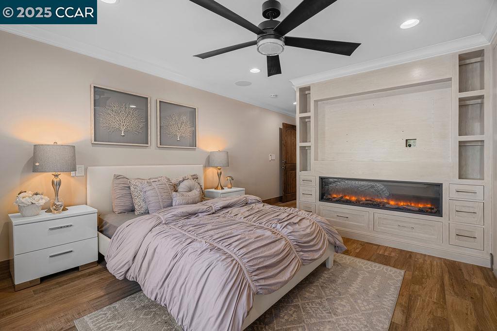 RANCHO SAN RAMON - Residential