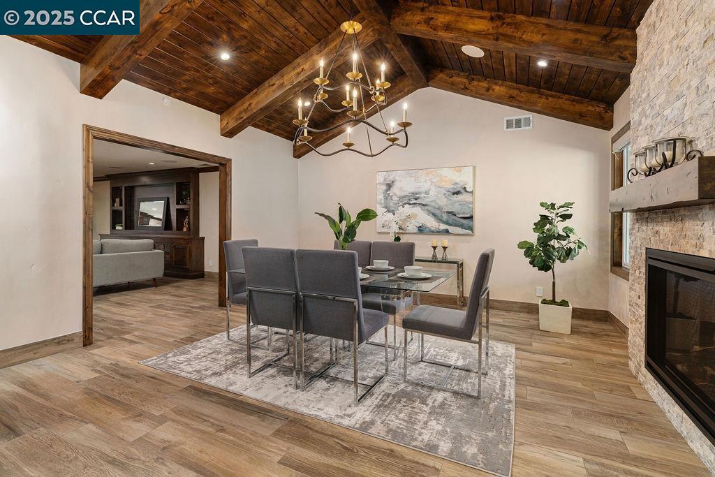 RANCHO SAN RAMON - Residential