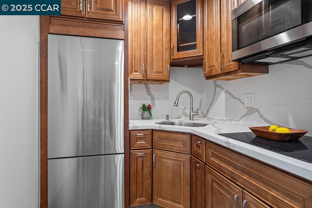 RANCHO SAN RAMON - Residential