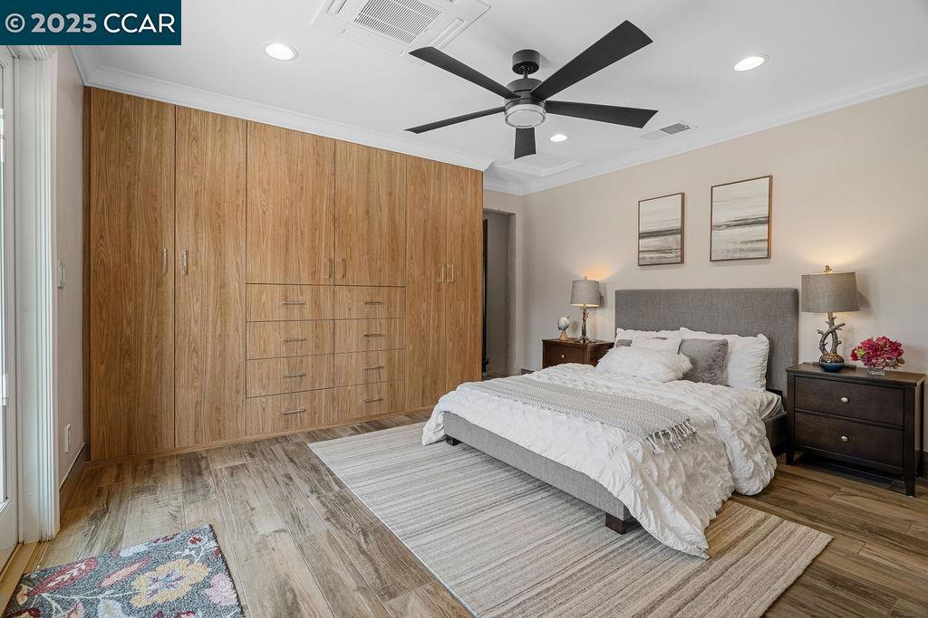 RANCHO SAN RAMON - Residential