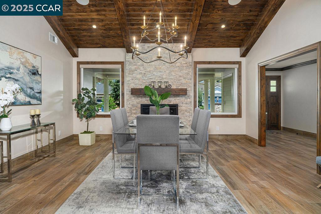 RANCHO SAN RAMON - Residential