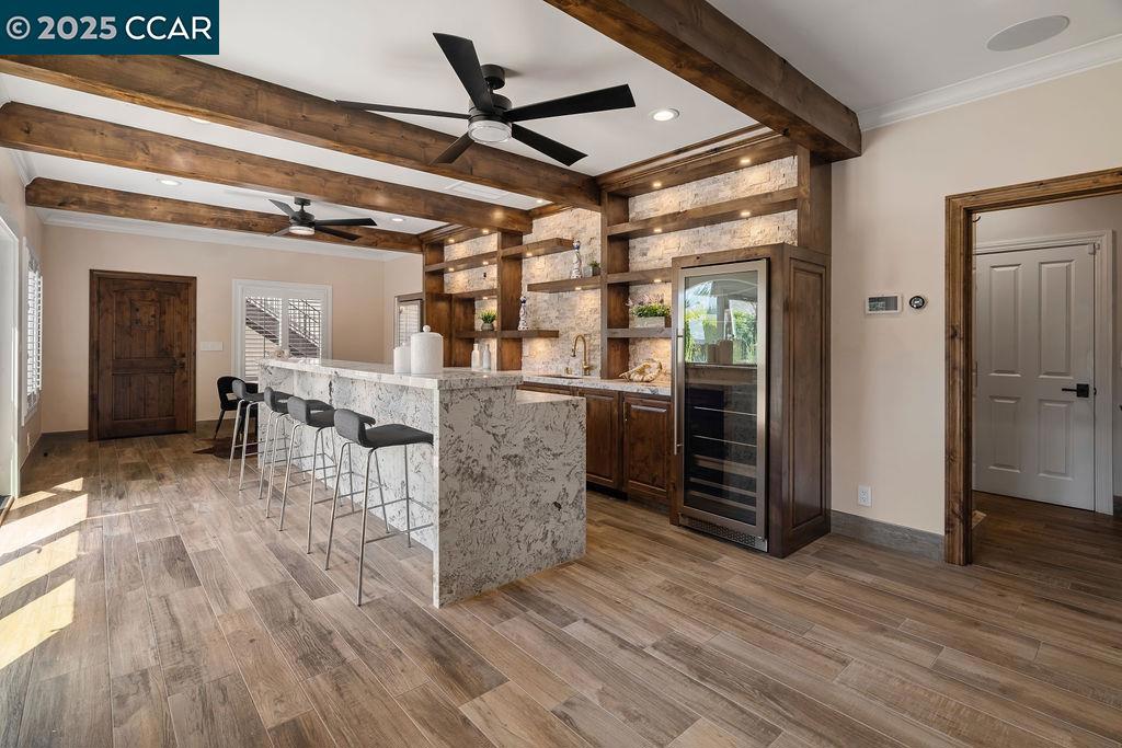 RANCHO SAN RAMON - Residential