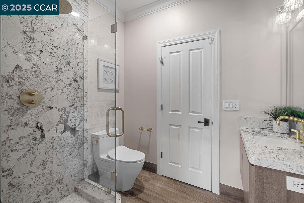 RANCHO SAN RAMON - Residential