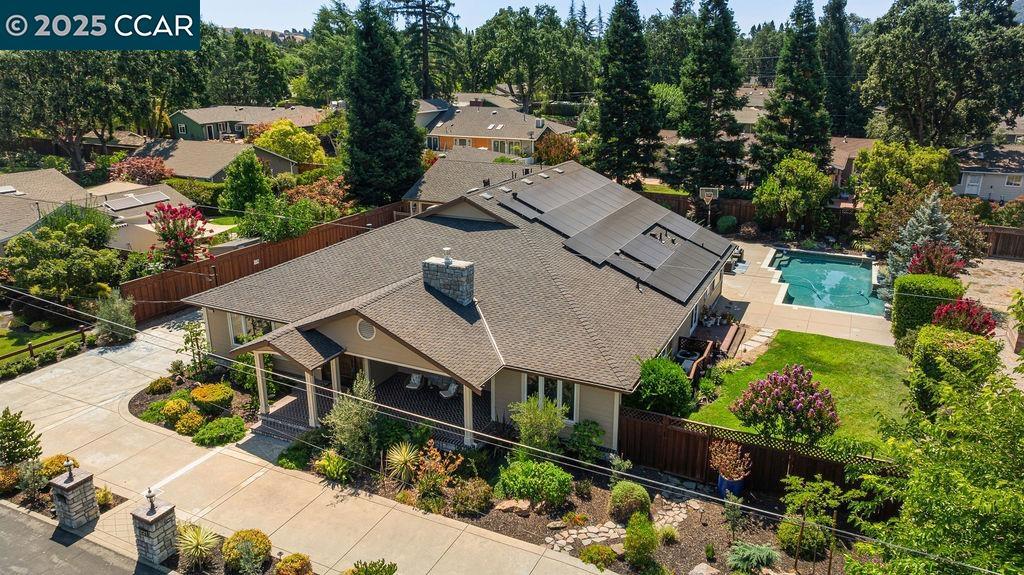 RANCHO SAN RAMON - Residential