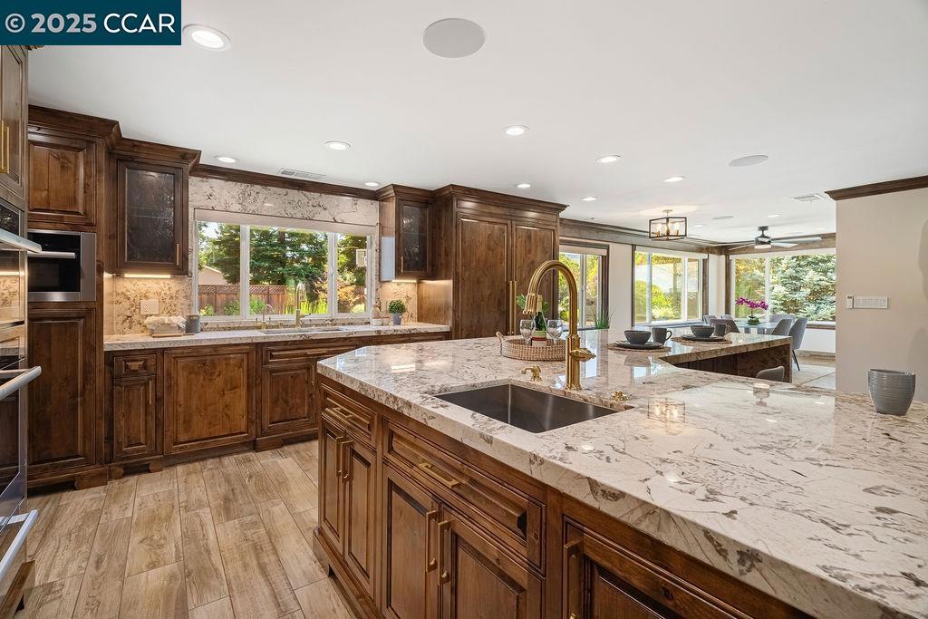 RANCHO SAN RAMON - Residential