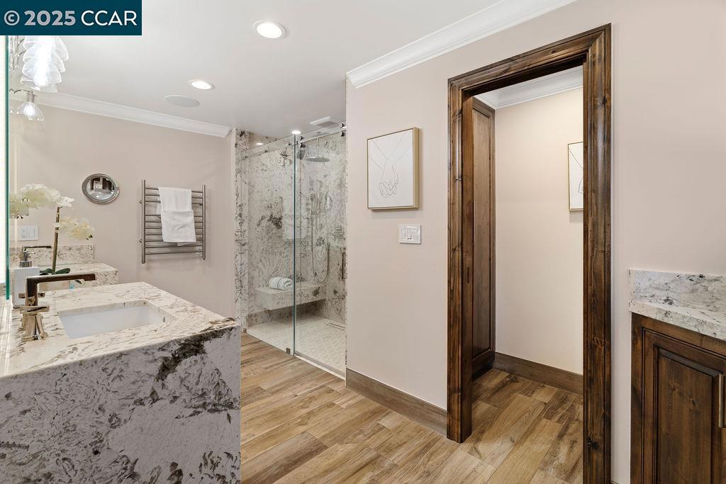 RANCHO SAN RAMON - Residential