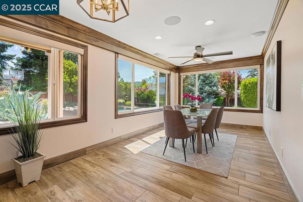 RANCHO SAN RAMON - Residential