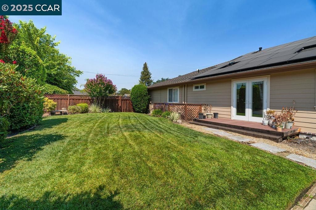 RANCHO SAN RAMON - Residential