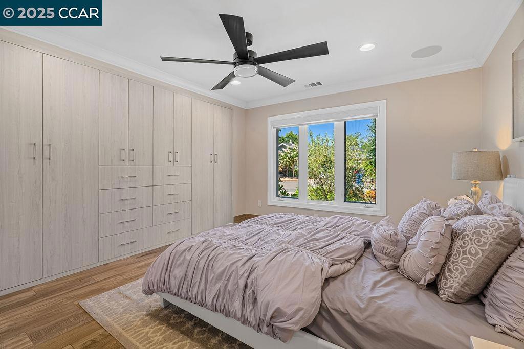 RANCHO SAN RAMON - Residential