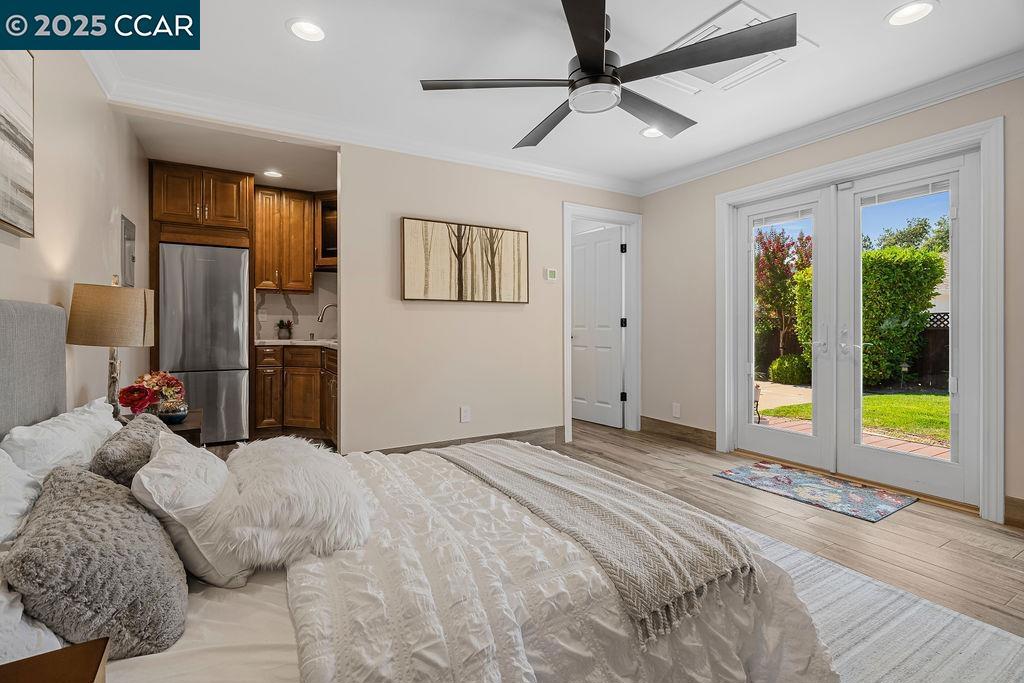 RANCHO SAN RAMON - Residential