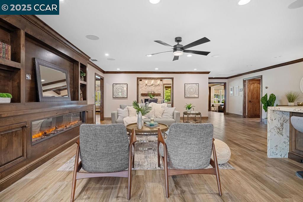 RANCHO SAN RAMON - Residential