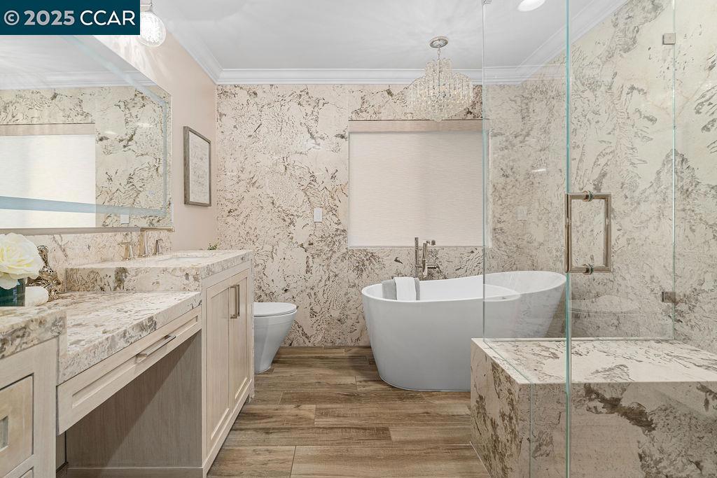 RANCHO SAN RAMON - Residential