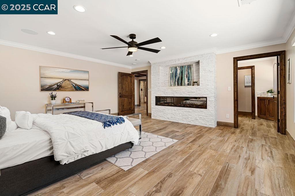 RANCHO SAN RAMON - Residential