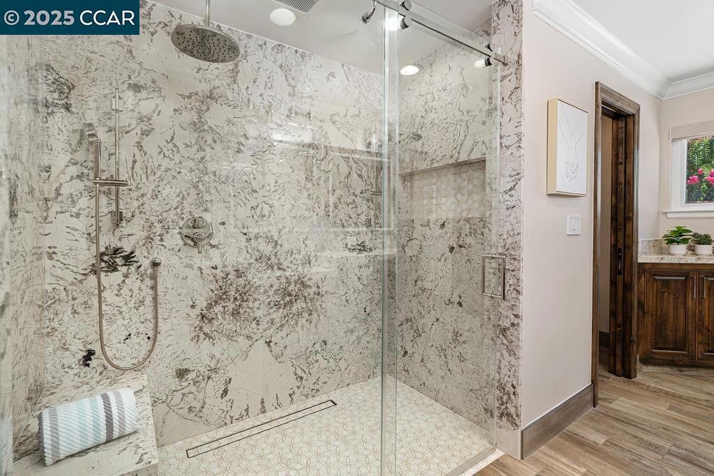 RANCHO SAN RAMON - Residential