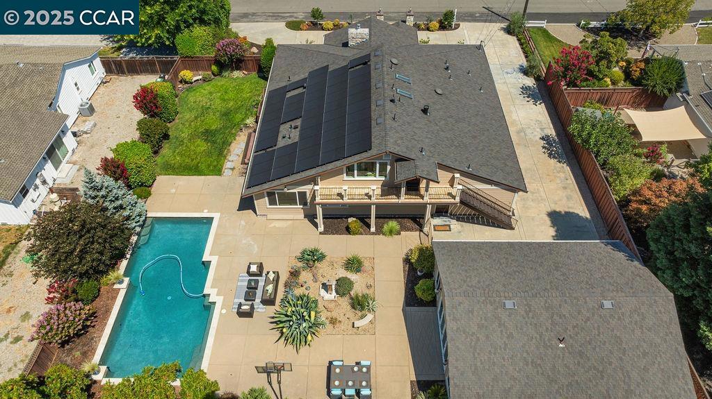 RANCHO SAN RAMON - Residential