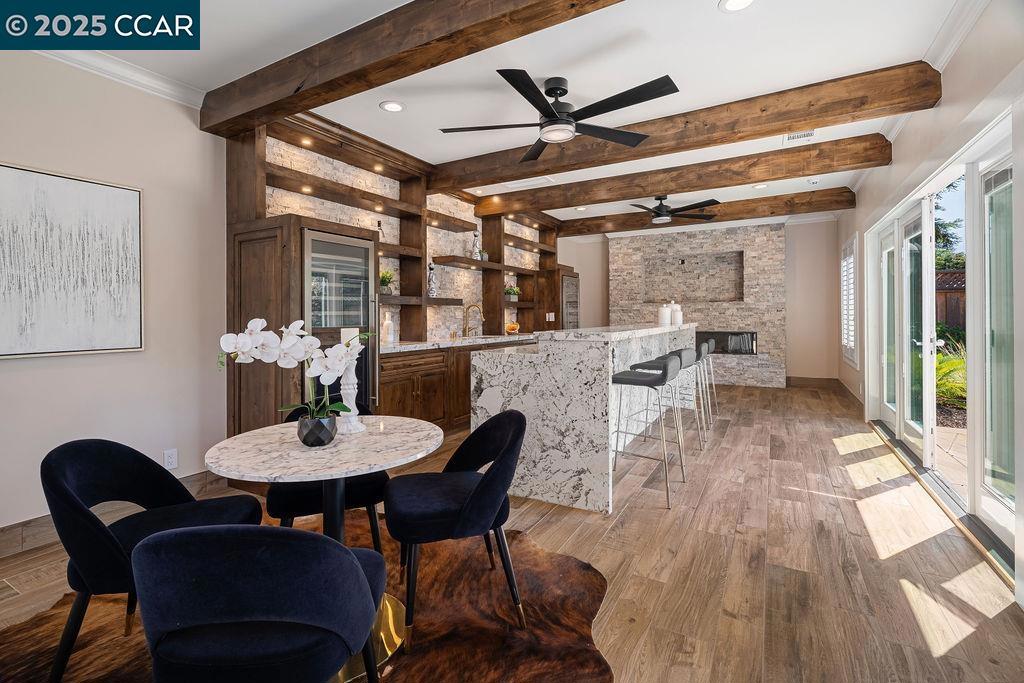 RANCHO SAN RAMON - Residential