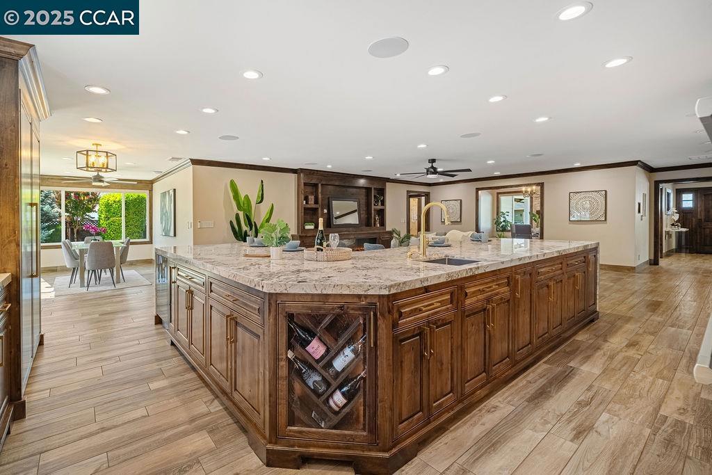 RANCHO SAN RAMON - Residential