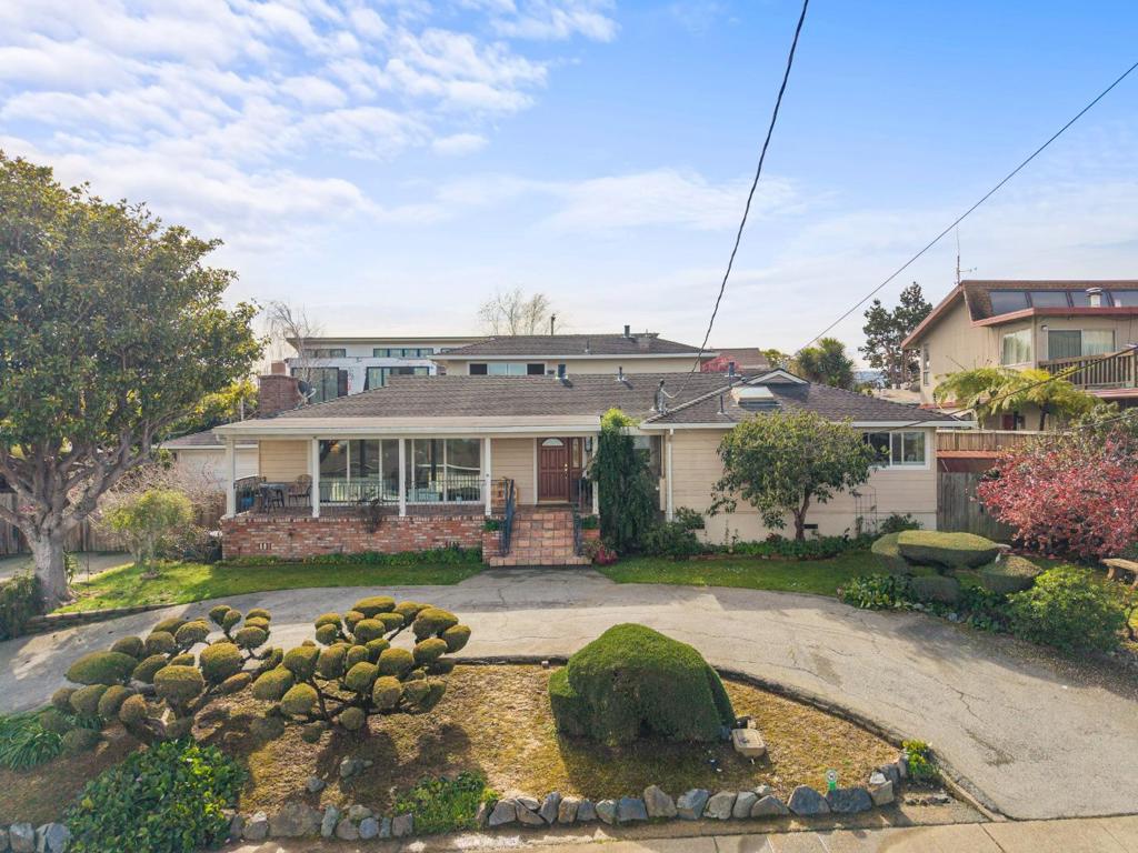 2725 Belmont Canyon Road