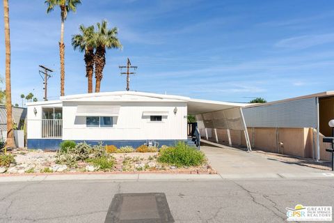 Photo of 80 Dunes Circle, Cathedral City, CA 92234 (MLS # 26644249PS)