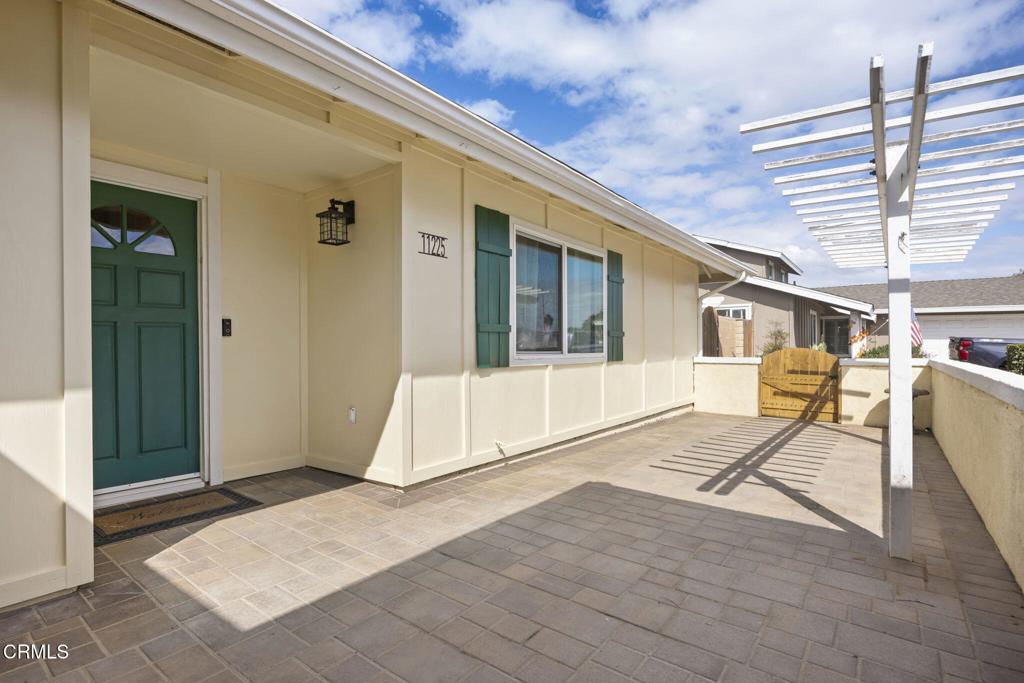 11225 Casa Street