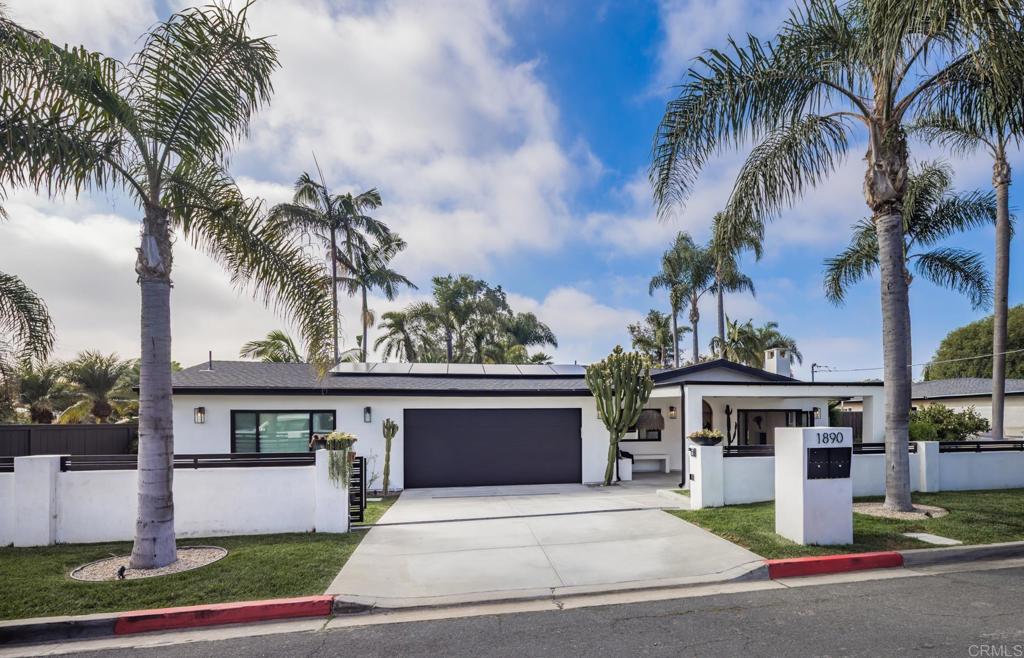 1890 Basswood Avenue