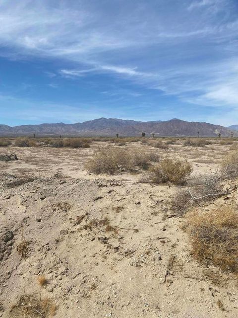 Photo of 3058 Brent Court, Thermal, CA 92274 (MLS # 219127415DA)