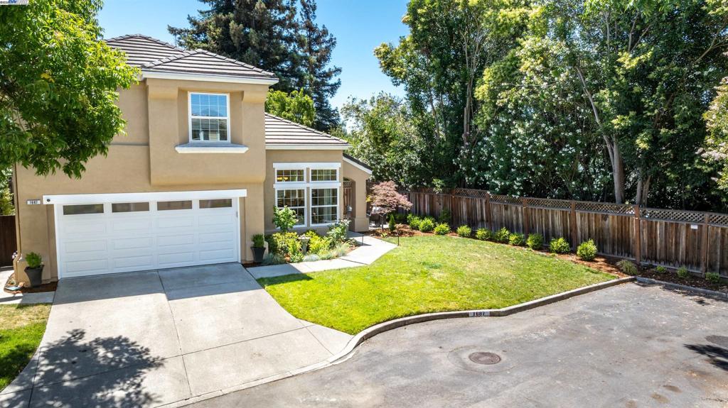 SILVERWOOD - Residential