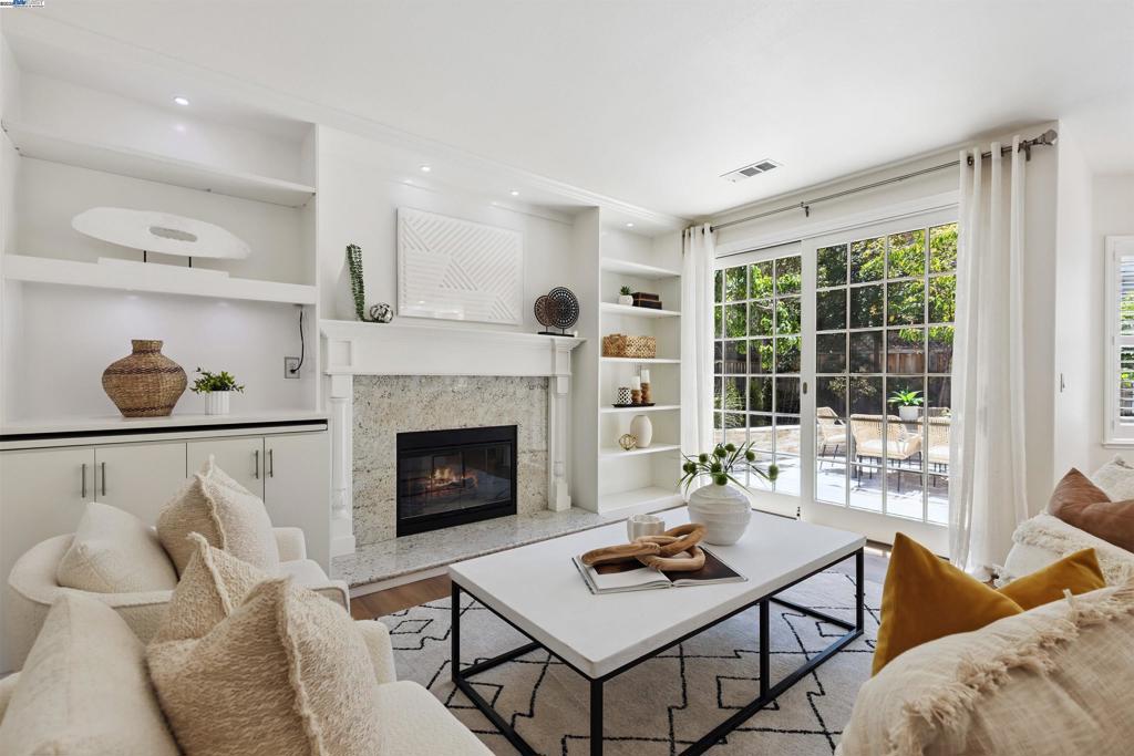 SILVERWOOD - Residential