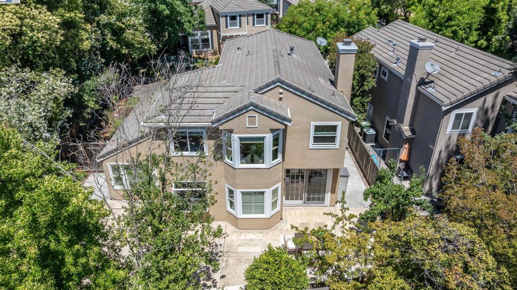 SILVERWOOD - Residential