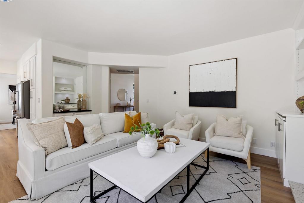 SILVERWOOD - Residential